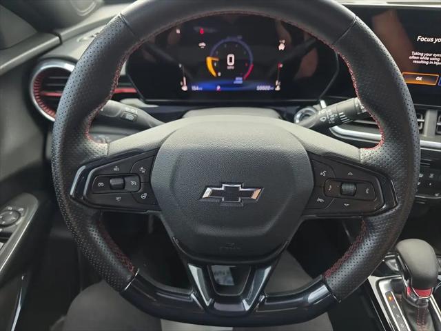 2024 Chevrolet Trax FWD 2RS