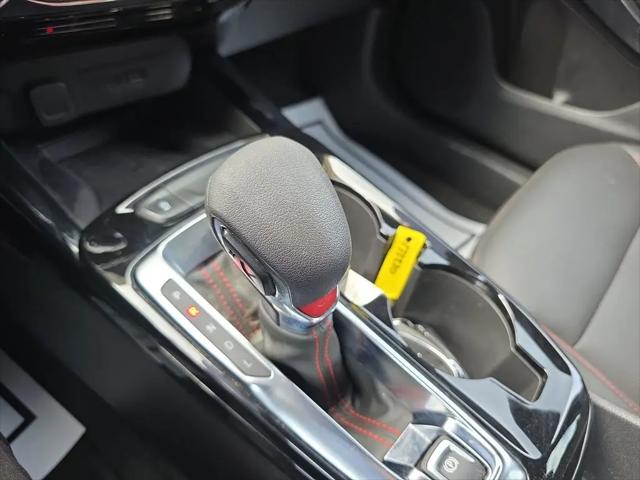2024 Chevrolet Trax FWD 2RS
