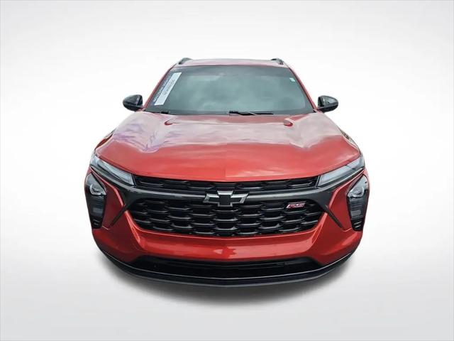 2024 Chevrolet Trax FWD 2RS