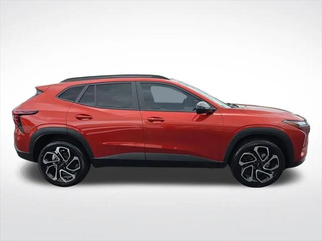 2024 Chevrolet Trax FWD 2RS