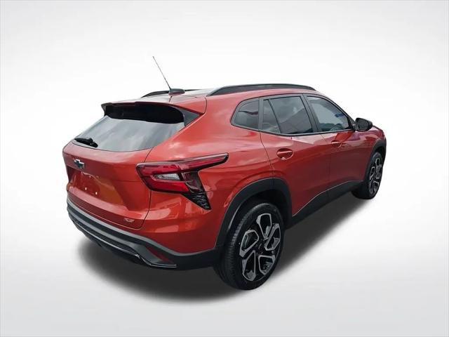 2024 Chevrolet Trax FWD 2RS