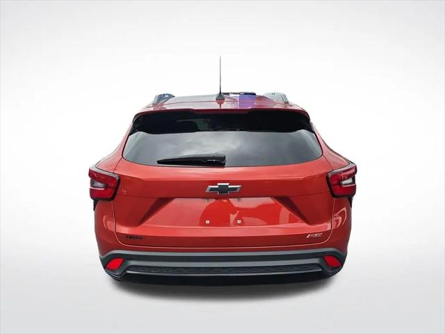 2024 Chevrolet Trax FWD 2RS