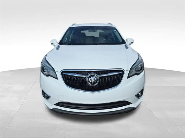 2019 Buick Envision FWD Essence