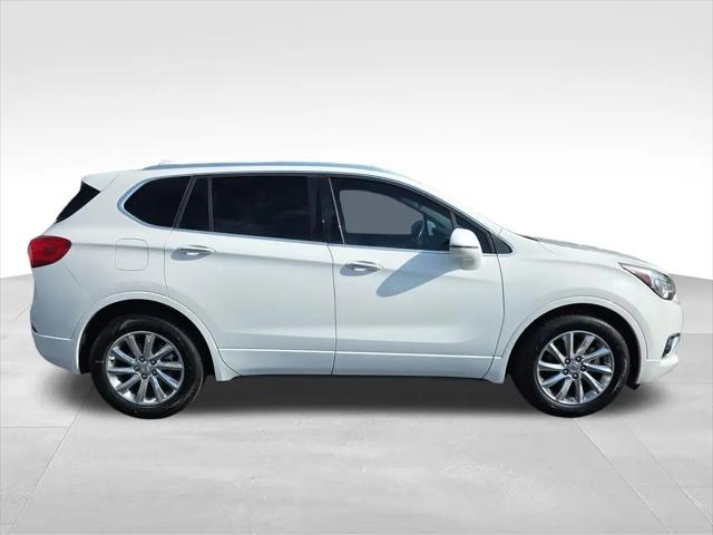 2019 Buick Envision FWD Essence