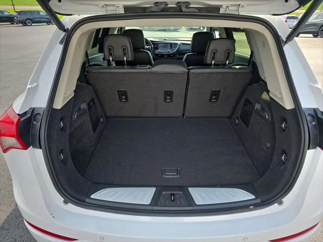 2019 Buick Envision FWD Essence