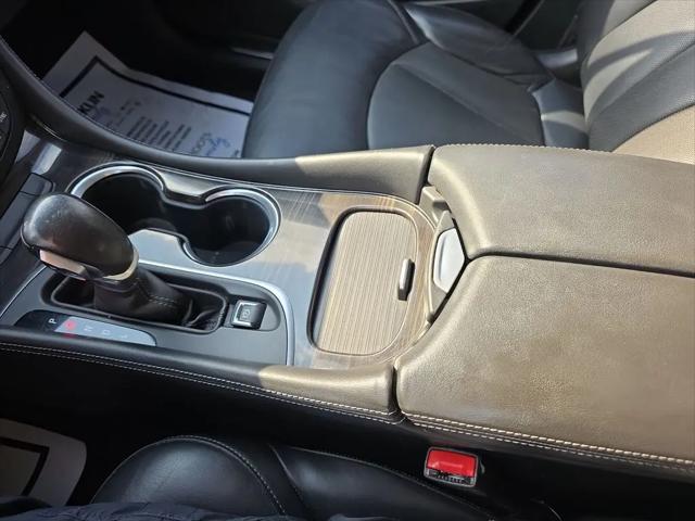 2019 Buick Envision FWD Essence