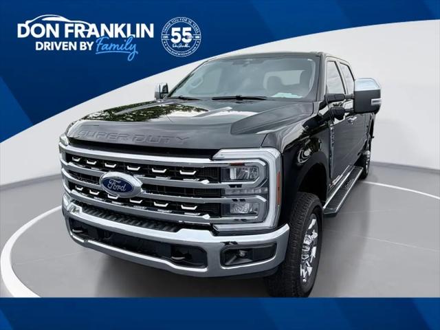 2025 Ford F-250 LARIAT for sale in Columbia, KY