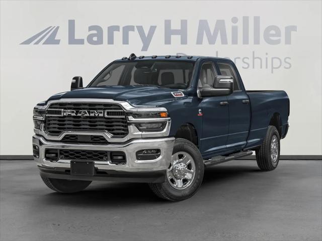 2026 Ram 3500 Tradesman Crew Cab 4x4 8' Box for sale in Albuquerque, NM