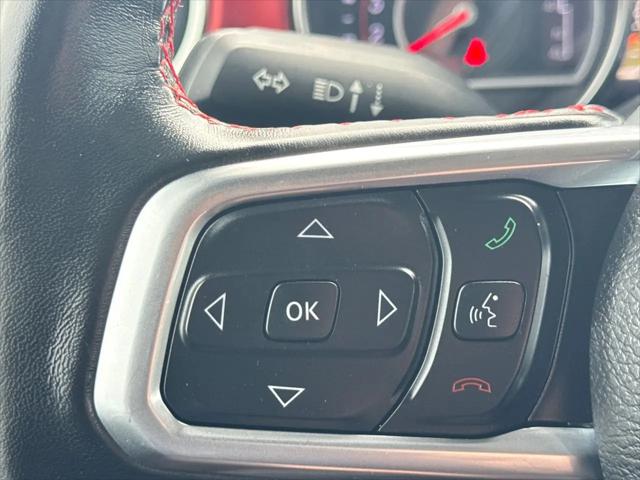 2019 Jeep Wrangler Unlimited Rubicon 4x4