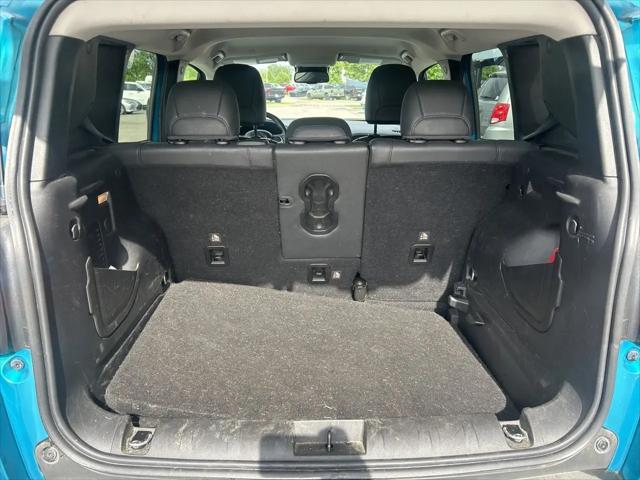 2020 Jeep Renegade Trailhawk 4x4