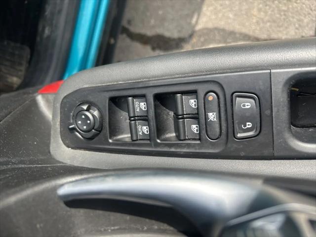 2020 Jeep Renegade Trailhawk 4x4