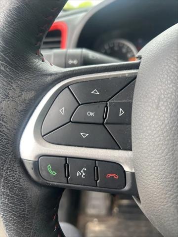 2020 Jeep Renegade Trailhawk 4x4