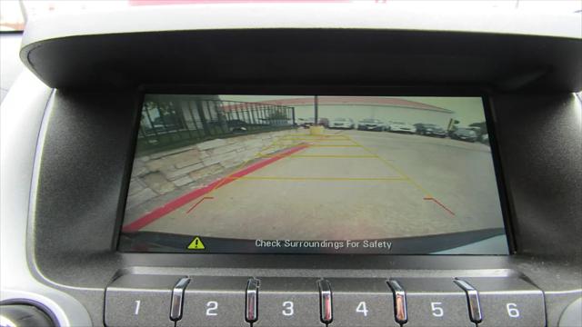 2016 GMC Terrain Denali