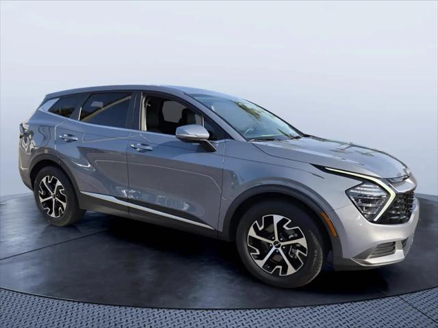 2024 Kia Sportage EX for sale in Jacksonville, FL
