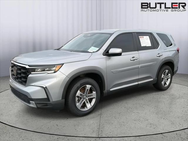 2024 Honda Pilot EX-L 7 Passenger for sale in Macon, GA