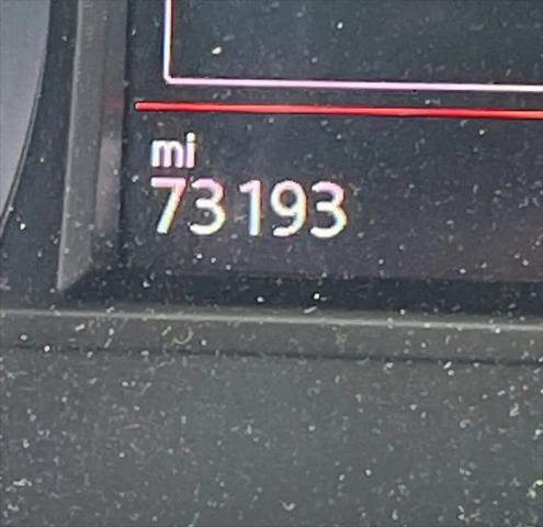 2017 Volkswagen Golf GTI S 4-Door