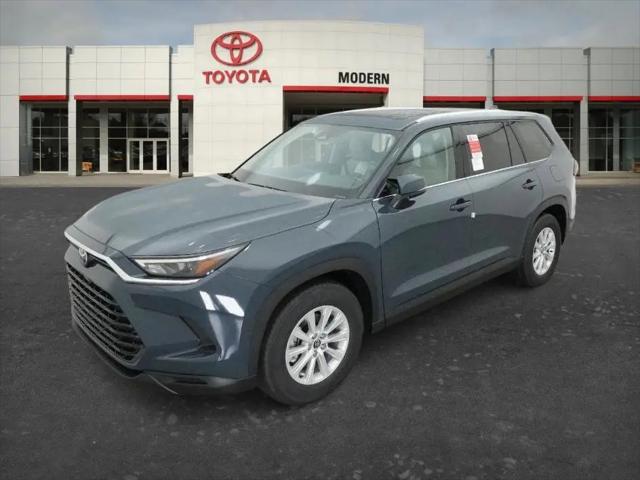 2026 Toyota Grand Highlander XLE for sale in Winston-Salem, NC