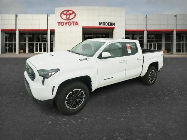 2026 Toyota Tacoma TRD Sport for sale in Winston-Salem, NC