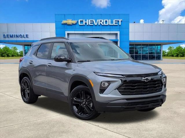 2026 Chevrolet TrailBlazer FWD LT for sale in Sanford, FL