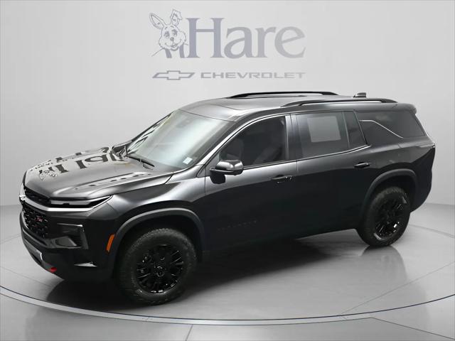 2026 Chevrolet Traverse AWD Z71 for sale in Noblesville, IN