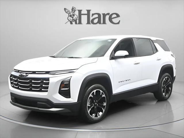 2026 Chevrolet Equinox FWD LT for sale in Noblesville, IN