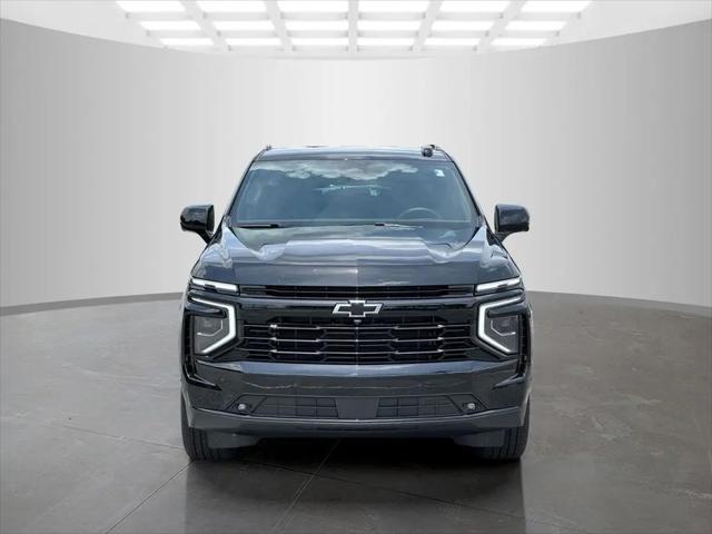 2026 Chevrolet Tahoe 2WD RST