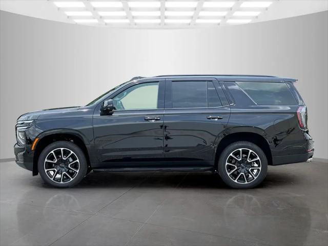 2026 Chevrolet Tahoe 2WD RST