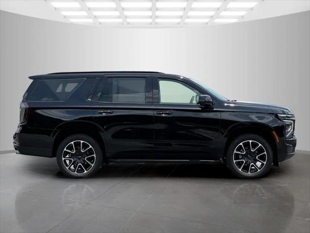 2026 Chevrolet Tahoe 2WD RST