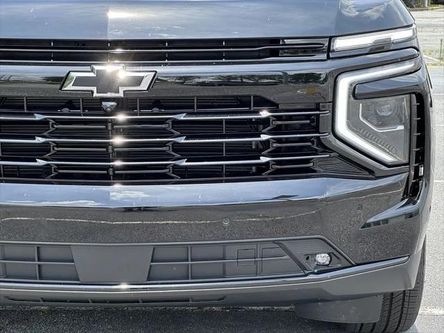 2026 Chevrolet Tahoe 2WD RST