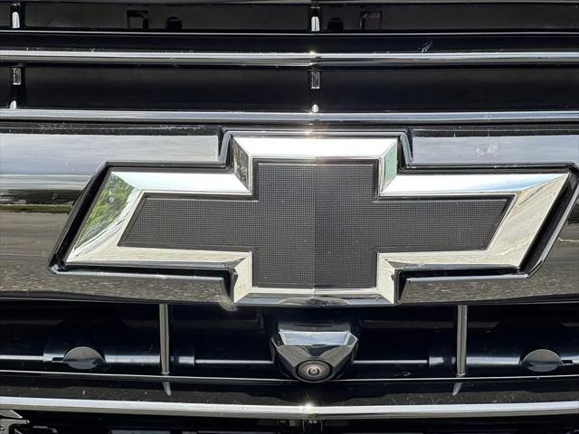 2026 Chevrolet Tahoe 2WD RST