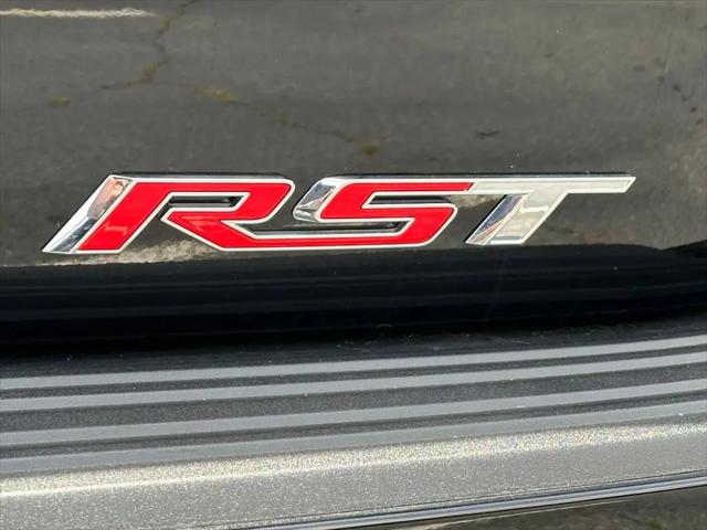 2026 Chevrolet Tahoe 2WD RST