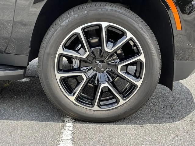 2026 Chevrolet Tahoe 2WD RST