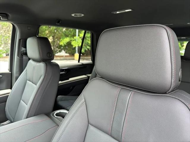 2026 Chevrolet Tahoe 2WD RST