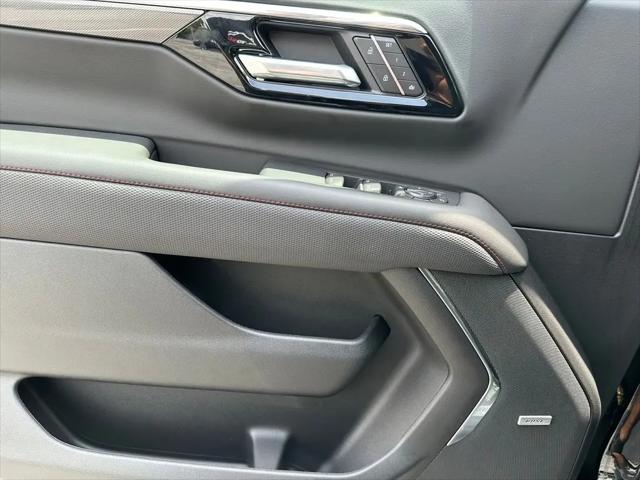 2026 Chevrolet Tahoe 2WD RST