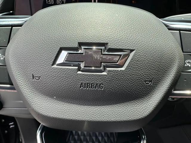 2026 Chevrolet Tahoe 2WD RST