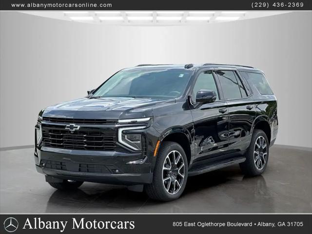 2026 Chevrolet Tahoe 2WD RST for sale in Albany, GA