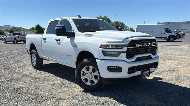 2026 Ram 3500 Big Horn Crew Cab 4x4 64 Box for sale in Carson City, NV