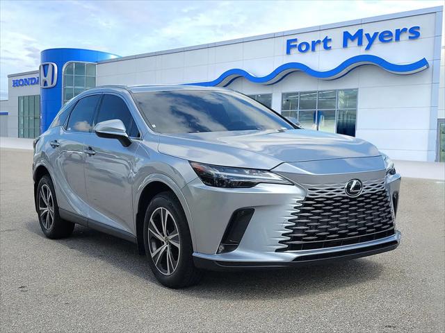 2023 Lexus RX 350 Premium for sale in Fort Myers, FL