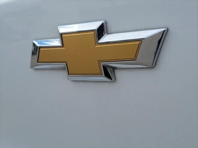 2025 Chevrolet TrailBlazer FWD LS