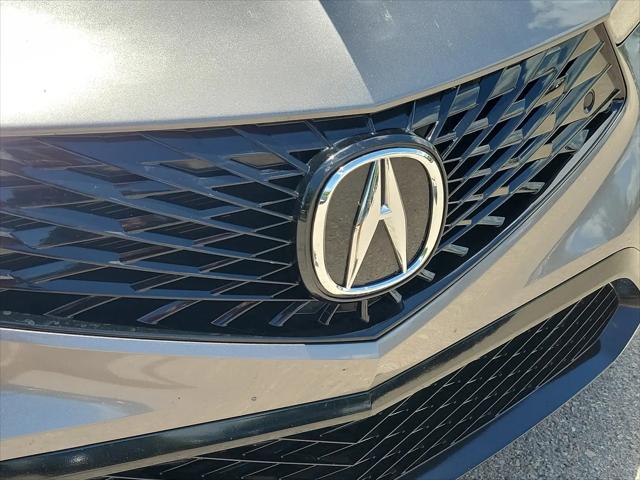 2023 Acura Integra A-SPEC Technology