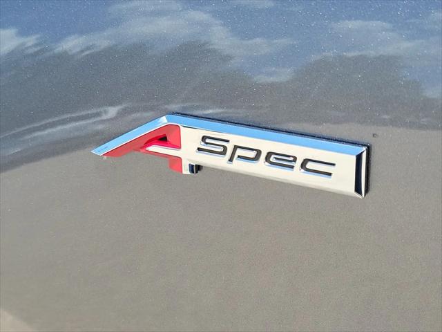 2023 Acura Integra A-SPEC Technology