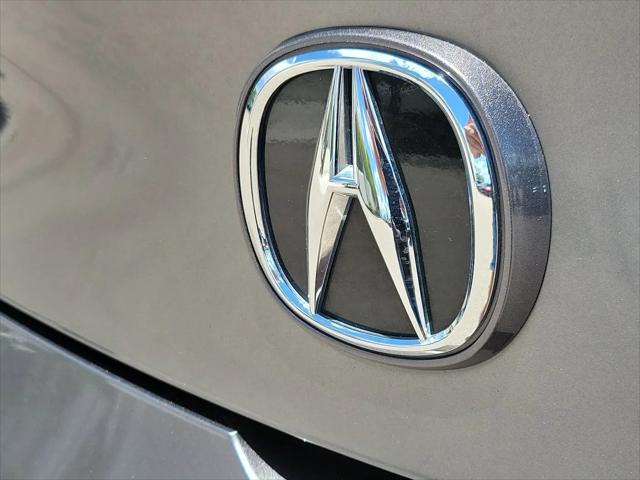2023 Acura Integra A-SPEC Technology