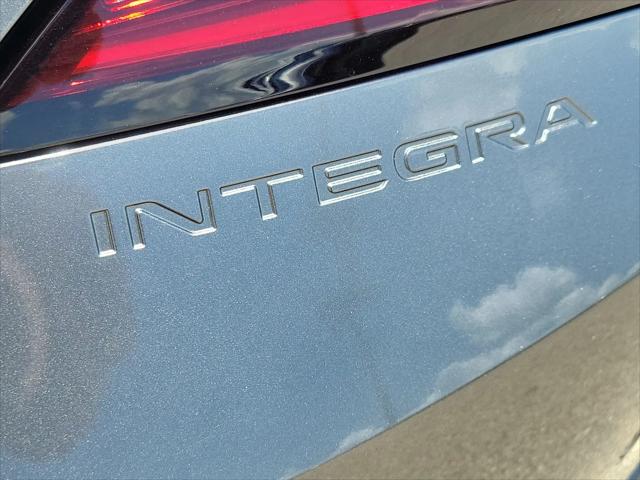 2023 Acura Integra A-SPEC Technology