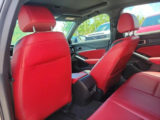 2023 Acura Integra A-SPEC Technology