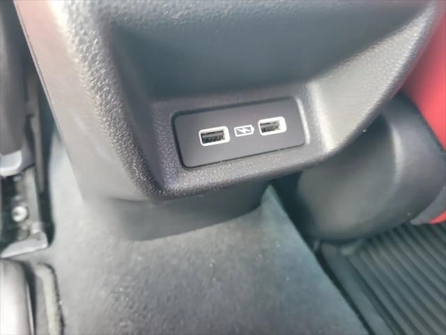 2023 Acura Integra A-SPEC Technology