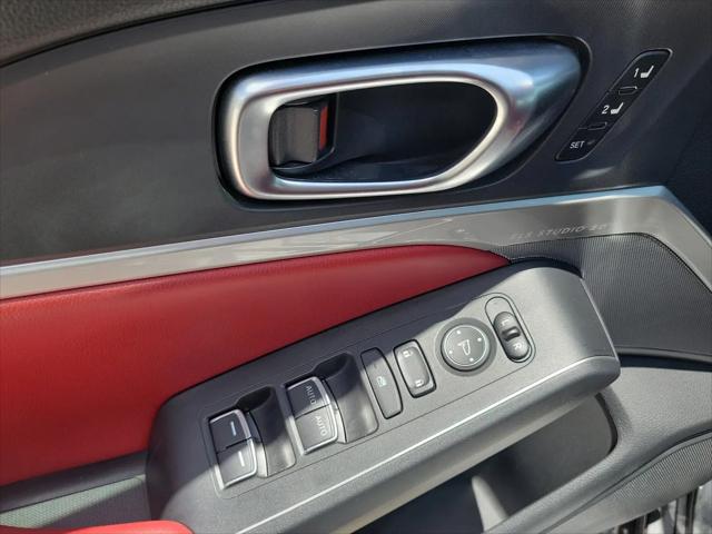 2023 Acura Integra A-SPEC Technology