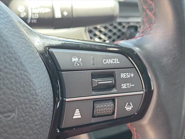2023 Acura Integra A-SPEC Technology