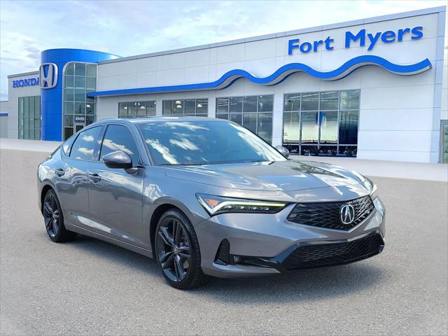 2023 Acura Integra A-SPEC Technology for sale in Fort Myers, FL