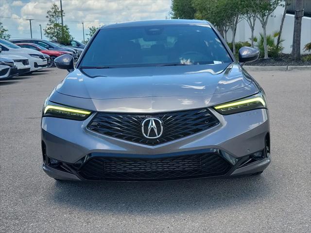 2023 Acura Integra A-SPEC Technology