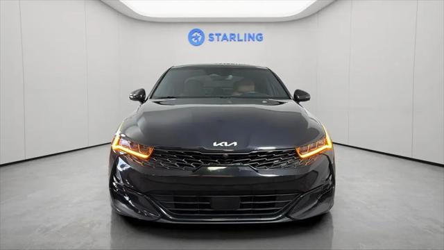 2023 Kia K5 GT